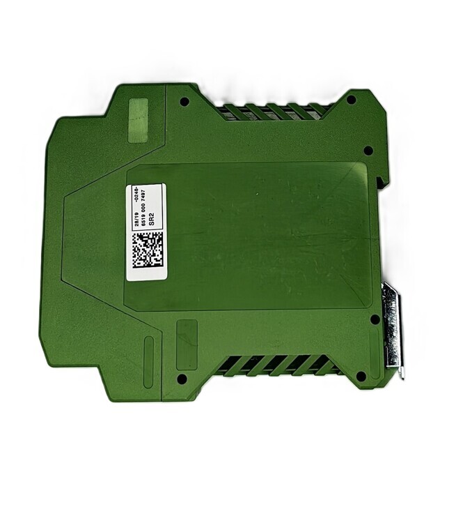 Модуль безопасности SR2 65190007497 ThyssenKrupp